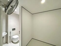 Oxley Residence (D9), Condominium #537835771
